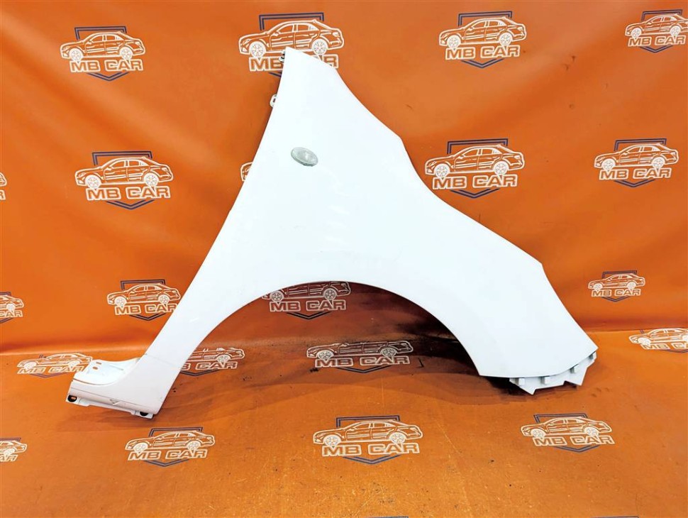 Крыло переднее правое MERCEDES-BENZ Citan W415 (2012 - 2021) фото 1 — Разборка Мерседес