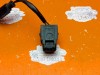 Форсунка омывателя лобового стекла MERCEDES-BENZ E-класс W211/S211 (2002 - 2006) фото 2 &mdash; Разборка Мерседес
