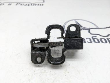 Замок капота MERCEDES-BENZ S-класс W220 (1998 - 2005) — Разборка Мерседес