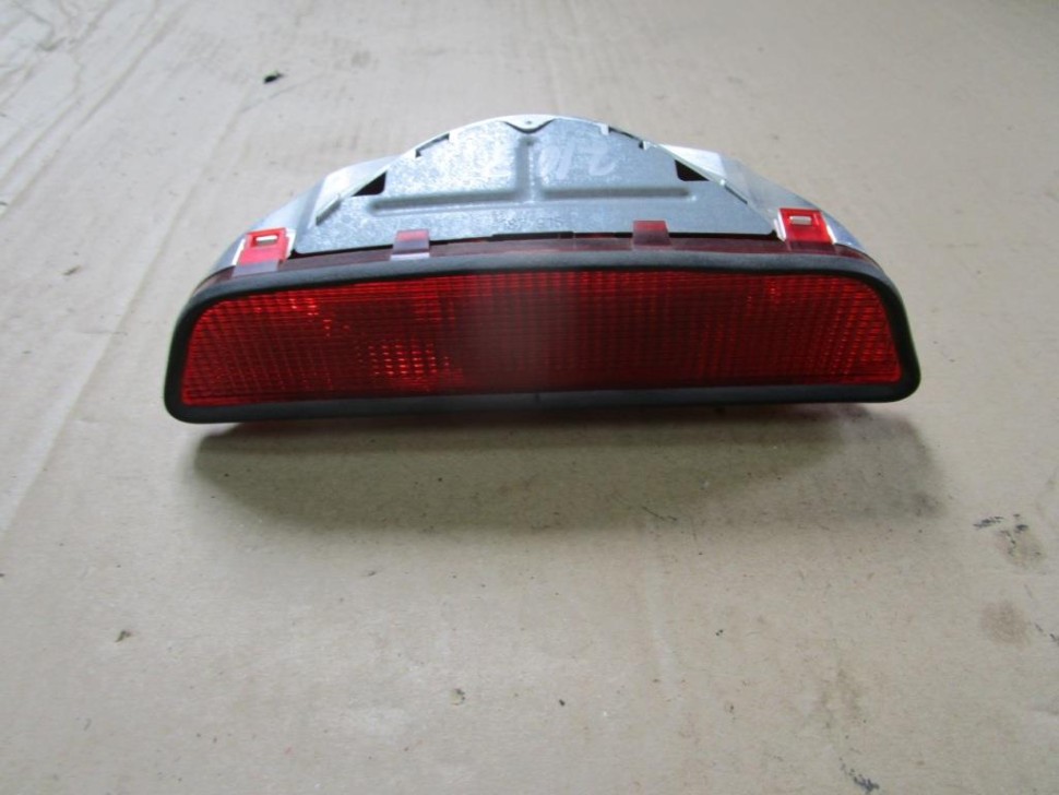 Фонарь стоп-сигнала MERCEDES-BENZ E-класс W210/S210 (1995 - 1999) фото 1 — Разборка Мерседес