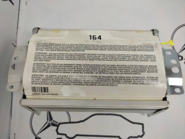 Подушка безопасности пасажирская MERCEDES-BENZ M-класс W164 (2005 - 2008) — Разборка Мерседес