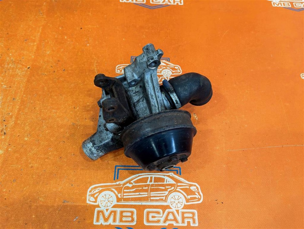 Помпа MERCEDES-BENZ S-класс W140 (1991 - 1998) фото 1 — Разборка Мерседес