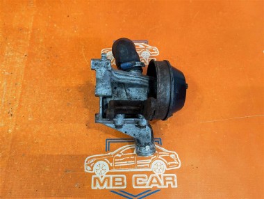 Помпа MERCEDES-BENZ S-класс W140 (1991 - 1998) — Разборка Мерседес