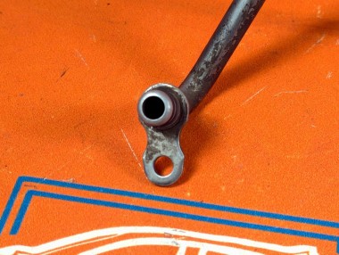 Трубка АКПП MERCEDES-BENZ S-класс W220 (1998 - 2005) — Разборка Мерседес