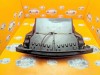 Воздуховод центральный MERCEDES-BENZ E-класс W211/S211 (2002 - 2006) фото 5 &mdash; Разборка Мерседес