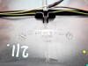 Воздуховод центральный MERCEDES-BENZ E-класс W211/S211 (2002 - 2006) фото 7 &mdash; Разборка Мерседес