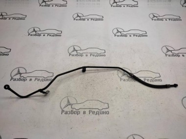 Трубка АКПП MERCEDES-BENZ E-класс W211/S211 (2002 - 2006) — Разборка Мерседес