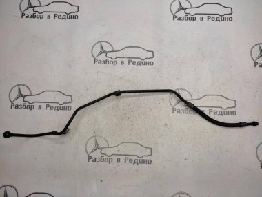 Трубка АКПП MERCEDES-BENZ E-класс W211/S211 (2002 - 2006) — Разборка Мерседес