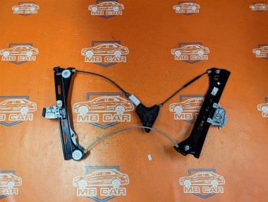 Стеклоподъемник передний правый MERCEDES-BENZ SL-класс R231 рестайлинг (2016 - 2020) — Разборка Мерседес