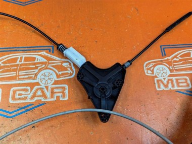 Стеклоподъемник передний правый MERCEDES-BENZ SL-класс R231 рестайлинг (2016 - 2020) — Разборка Мерседес