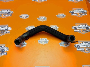 Патрубок ОЖ MERCEDES-BENZ C-класс W203/S203/CL203 (2000 - 2004) — Разборка Мерседес