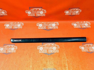 Молдинг двери MERCEDES-BENZ Vito W638 (1996 - 2003) — Разборка Мерседес