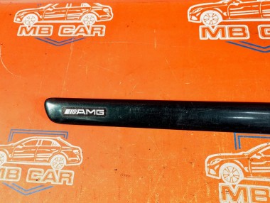 Молдинг двери MERCEDES-BENZ Vito W638 (1996 - 2003) — Разборка Мерседес