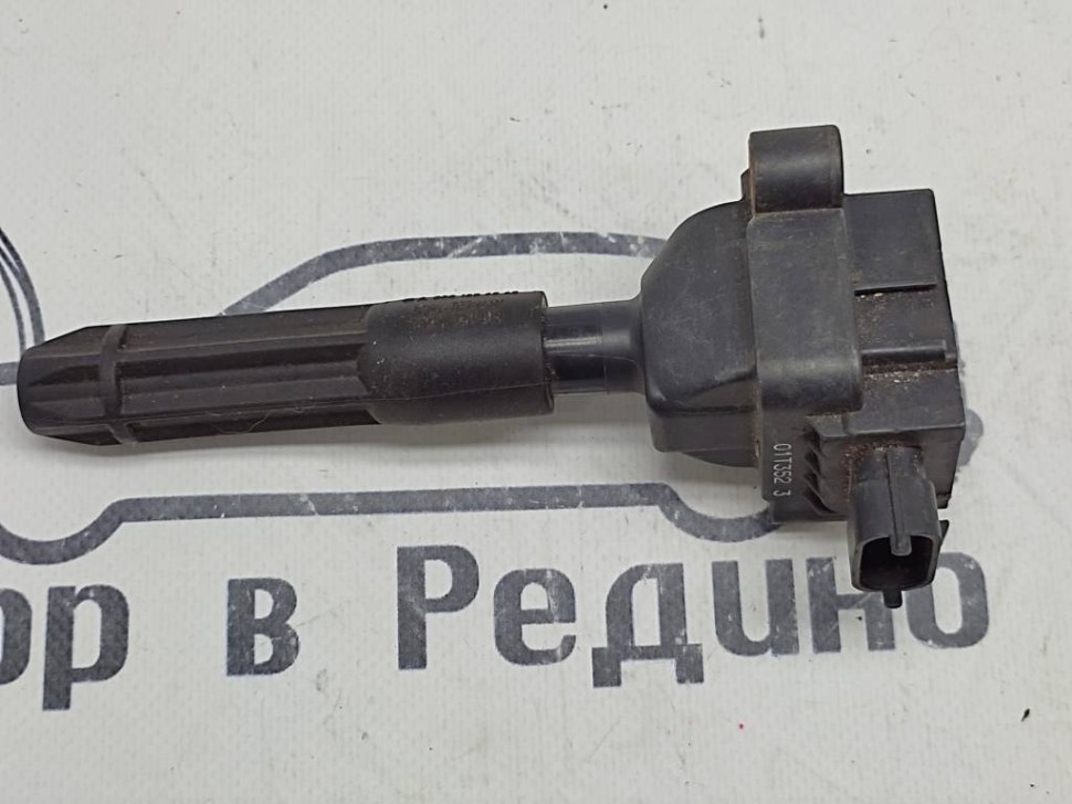 Катушка зажигания MERCEDES-BENZ фото 1 &mdash; Разборка Мерседес