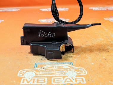 Замок двери передней левой MERCEDES-BENZ M-класс W163 рестайлинг (2001 - 2005) — Разборка Мерседес