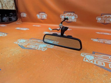 Зеркало внутрисалонное MERCEDES-BENZ SL-класс R231 рестайлинг (2016 - 2020) — Разборка Мерседес