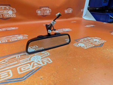 Зеркало внутрисалонное MERCEDES-BENZ SL-класс R231 рестайлинг (2016 - 2020) — Разборка Мерседес