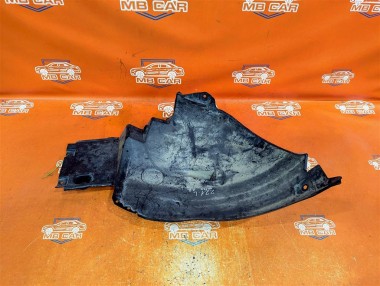 Подкрылок передний левый, задняя часть MERCEDES-BENZ S-класс W221 (2005 - 2009) — Разборка Мерседес