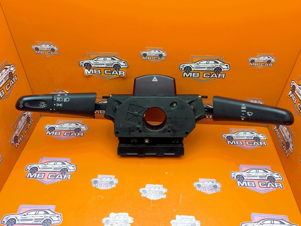 Переключатель подрулевой MERCEDES-BENZ M-класс W163 (1997 - 2001) фото 1 — Разборка Мерседес