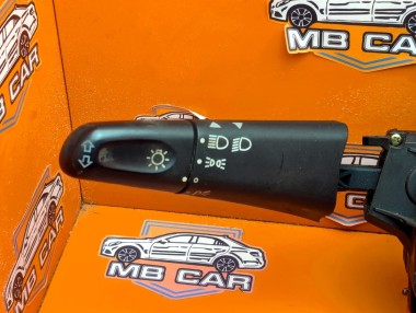 Переключатель подрулевой MERCEDES-BENZ M-класс W163 (1997 - 2001) — Разборка Мерседес