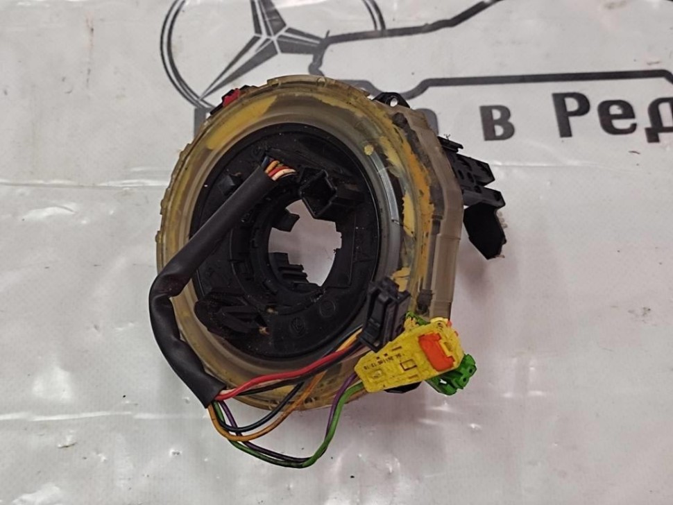 Шлейф подрулевой MERCEDES-BENZ R-класс W251 (2005 - 2007) фото 1 — Разборка Мерседес