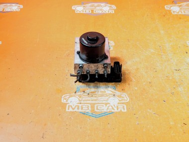 Блок ABS MERCEDES-BENZ M-класс W163 (1997 - 2001) — Разборка Мерседес