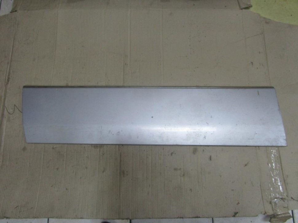 Молдинг двери MERCEDES-BENZ S-класс W140 (1991 - 1998) фото 1 — Разборка Мерседес