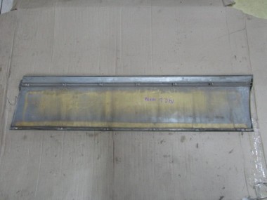 Молдинг двери MERCEDES-BENZ S-класс W140 (1991 - 1998) — Разборка Мерседес