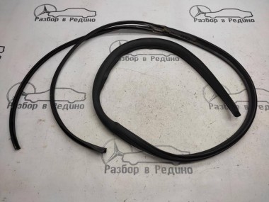 Уплотнитель крыши MERCEDES-BENZ S-класс W220 рестайлинг (2002 - 2005) — Разборка Мерседес