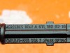 Крышка масляного фильтра MERCEDES-BENZ Sprinter W901-905 (1995 - 2006) фото 3 &mdash; Разборка Мерседес