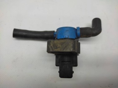 Клапан регенерации MERCEDES-BENZ S-класс W220 рестайлинг (2002 - 2005) — Разборка Мерседес