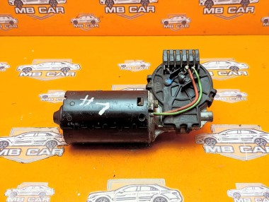 Моторчик дворников передний MERCEDES-BENZ M-класс W163 рестайлинг (2001 - 2005) — Разборка Мерседес