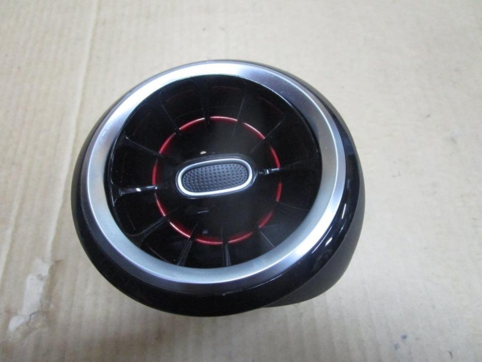 Воздуховод MERCEDES-BENZ A-класс AMG W177 (2019 - 2023) фото 1 — Разборка Мерседес