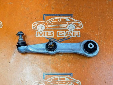 Рычаг передний нижний левый MERCEDES-BENZ S-класс W222/C217/A217 (2013 - 2017) — Разборка Мерседес