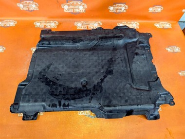 Защита АКПП MERCEDES-BENZ C-класс W205/S205/C205/A205 (2014 - 2018) — Разборка Мерседес