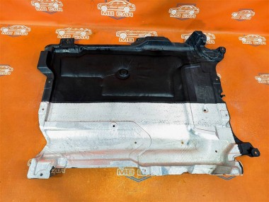 Защита АКПП MERCEDES-BENZ C-класс W205/S205/C205/A205 (2014 - 2018) — Разборка Мерседес