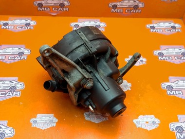 Продувка катализатора MERCEDES-BENZ M-класс W164 (2005 - 2008) — Разборка Мерседес