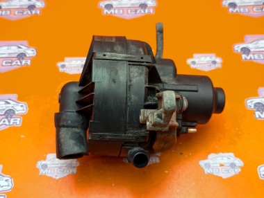 Продувка катализатора MERCEDES-BENZ M-класс W164 (2005 - 2008) — Разборка Мерседес