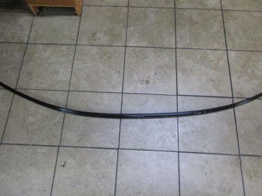 Молдинг крыши MERCEDES-BENZ CLK-класс C209/W209 (2002 - 2005) — Разборка Мерседес