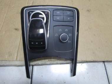 Джойстик MERCEDES-BENZ GLE-класс AMG Coupe C292 (2015 - 2019) — Разборка Мерседес