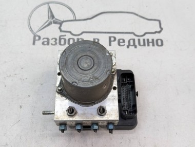 Блок ABS MERCEDES-BENZ V-класс W447 рестайлинг (2019 - 2025) — Разборка Мерседес