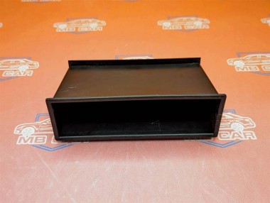 Вещевой отсек MERCEDES-BENZ M-класс W163 (1997 - 2001) — Разборка Мерседес