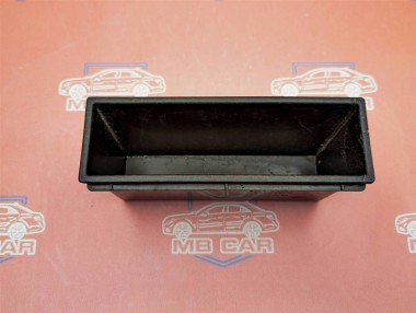 Вещевой отсек MERCEDES-BENZ M-класс W163 (1997 - 2001) — Разборка Мерседес