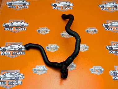 Трубка вентиляции картерных газов MERCEDES-BENZ M-класс W164 (2005 - 2008) — Разборка Мерседес