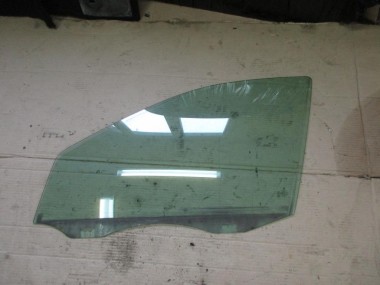 Стекло переднее левое MERCEDES-BENZ C-класс W203/S203/CL203 рестайлинг (2004 - 2008) — Разборка Мерседес