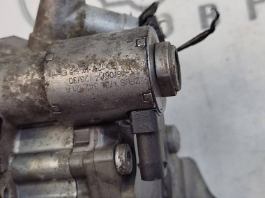 ГУР MERCEDES-BENZ E-класс W212/S212/C207/A207 рестайлинг (2013 - 2016) — Разборка Мерседес