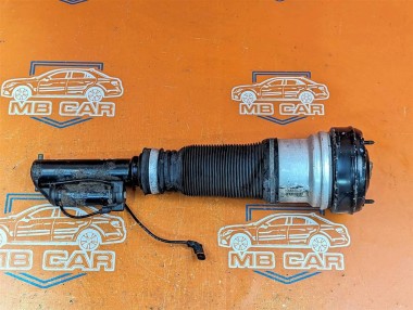 Пневмостойка передняя MERCEDES-BENZ S-класс W220 (1998 - 2005) — Разборка Мерседес