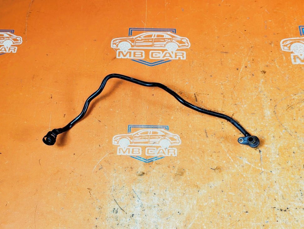 Трубка вентиляции картерных газов MERCEDES-BENZ CLA-класс C118/X118 (2019 - 2023) фото 1 &mdash; Разборка Мерседес