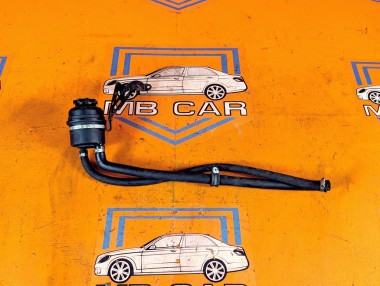 Бачок ГУРа MERCEDES-BENZ Vito W638 (1996 - 2003) 108 2.3 CDI MT (79 л.с.) &mdash; Разборка Мерседес
