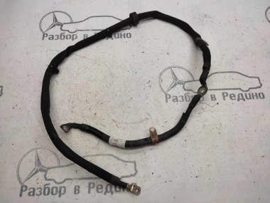 Провод плюсовой MERCEDES-BENZ R-класс W251 (2005 - 2007) — Разборка Мерседес